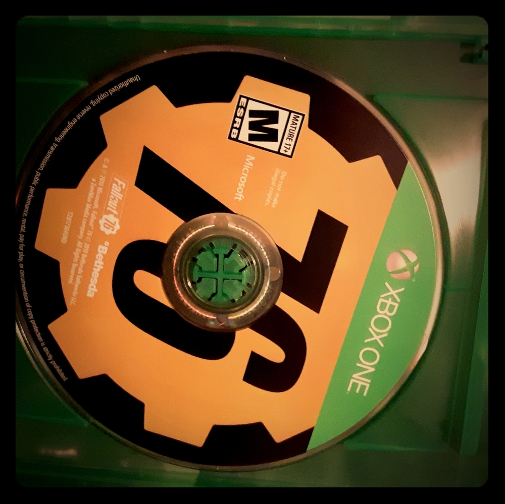 Fallout 76
